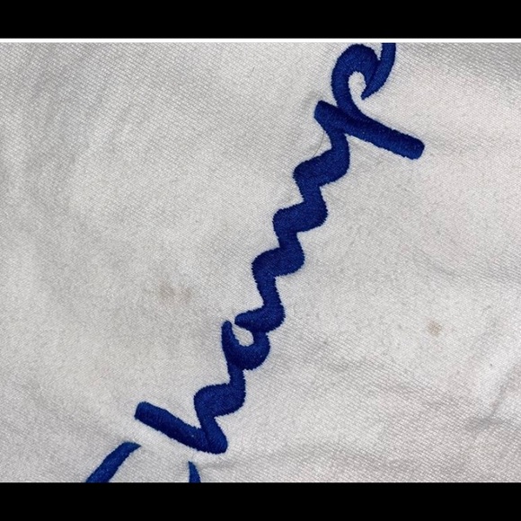 Champion Heritage Tee - Picture 4 of 8